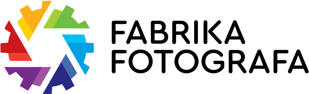 Фабрика Фотографа logo